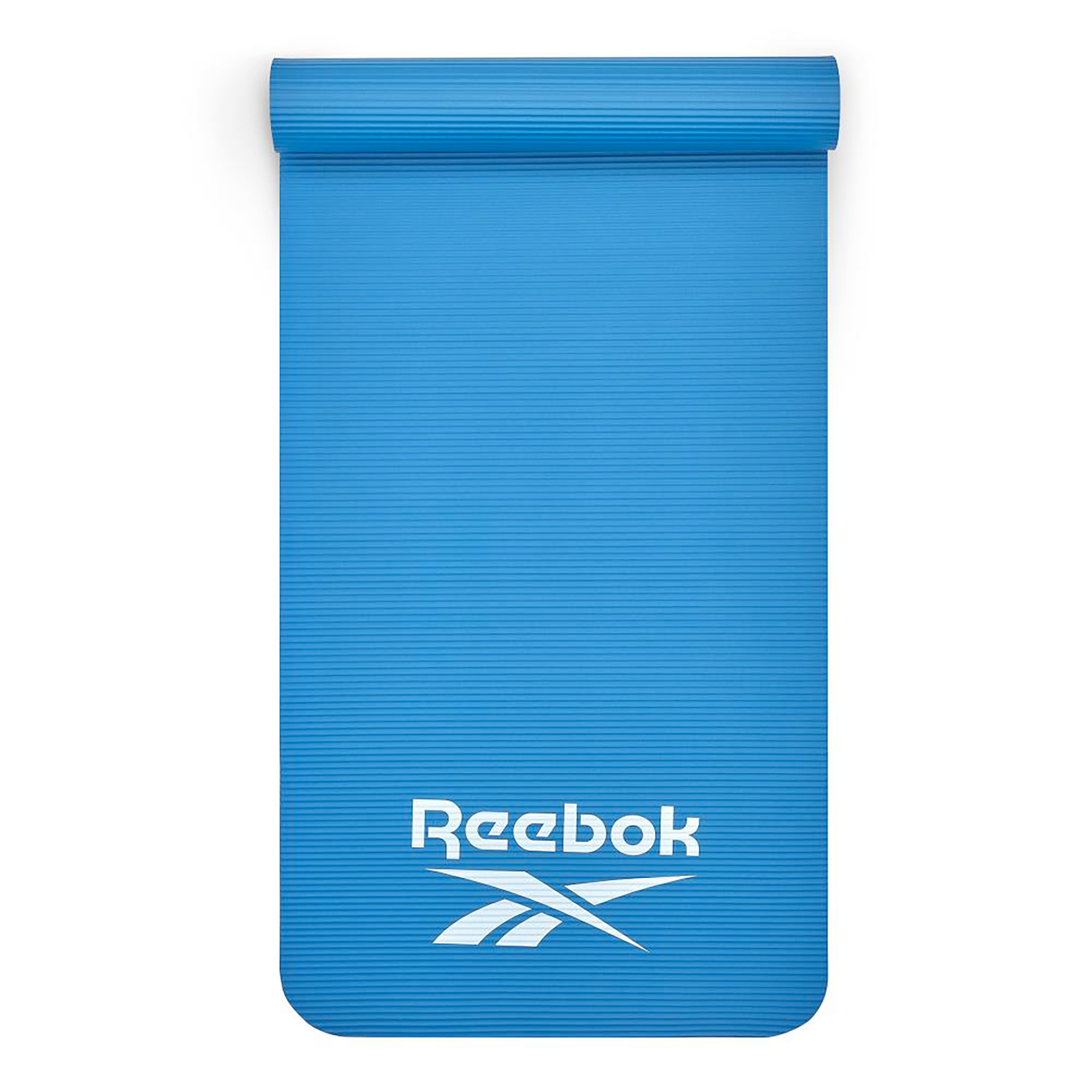 Reebok Training Mat 7mm Blue