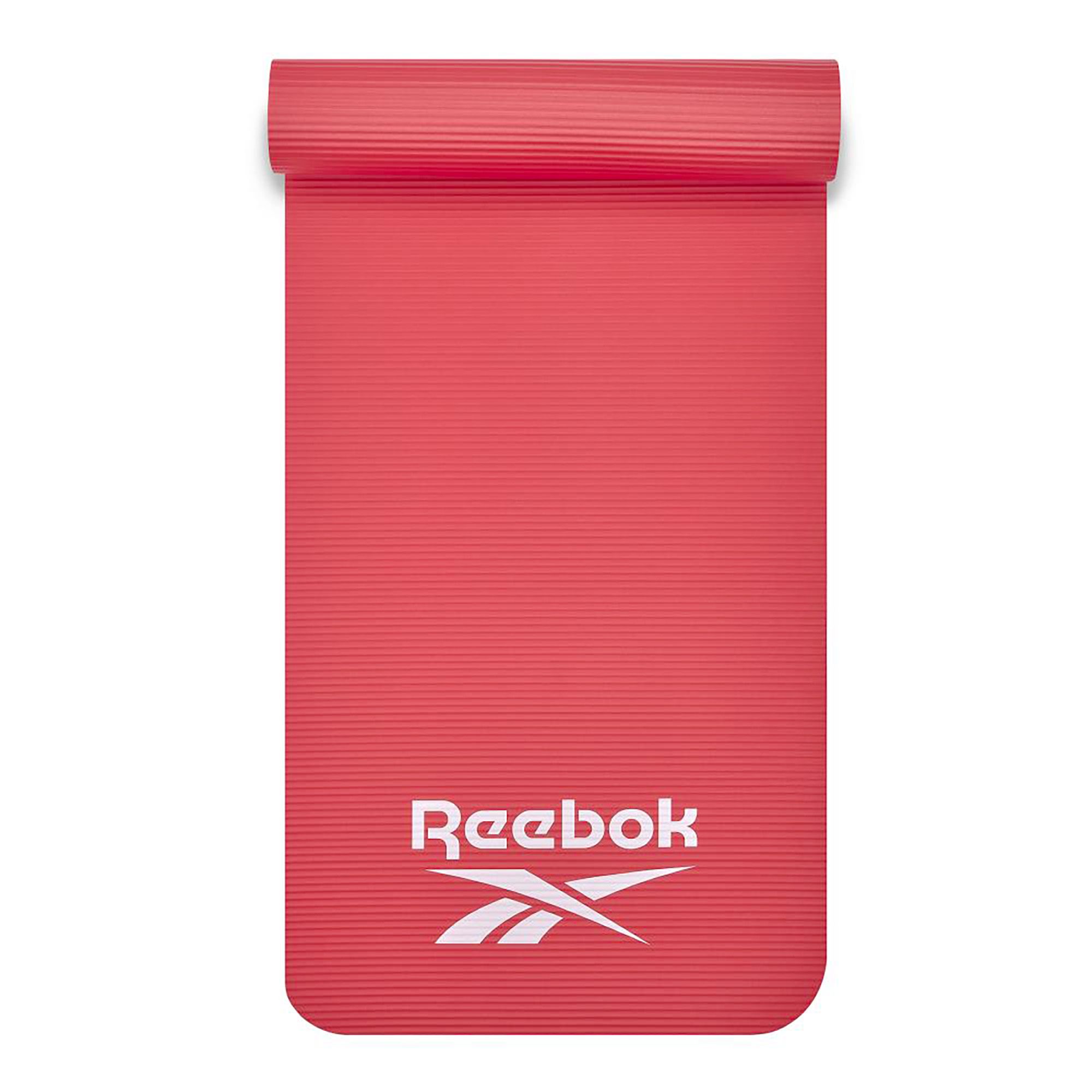 Reebok Training Mat 7mm Red