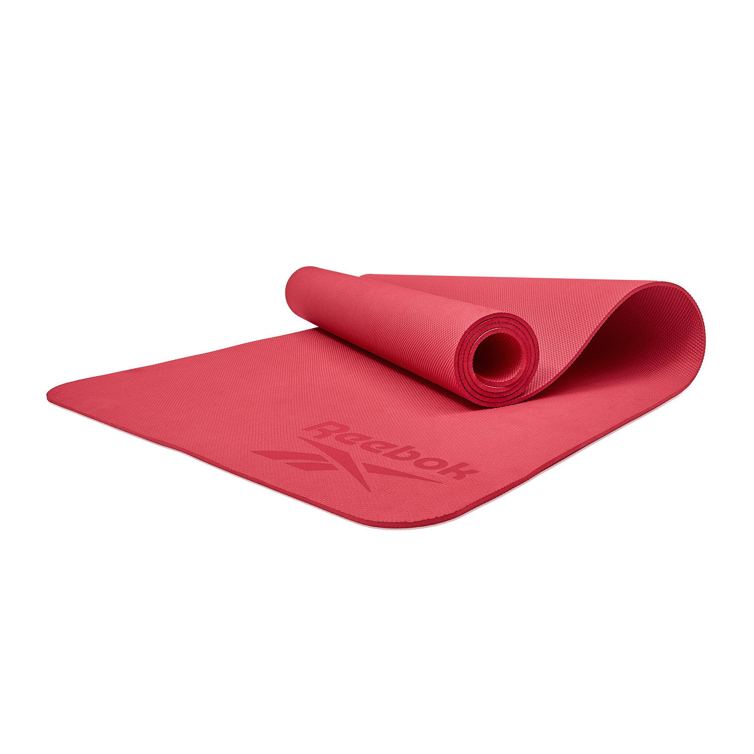 Reebok Yogamåtte 4mm Astro Dust