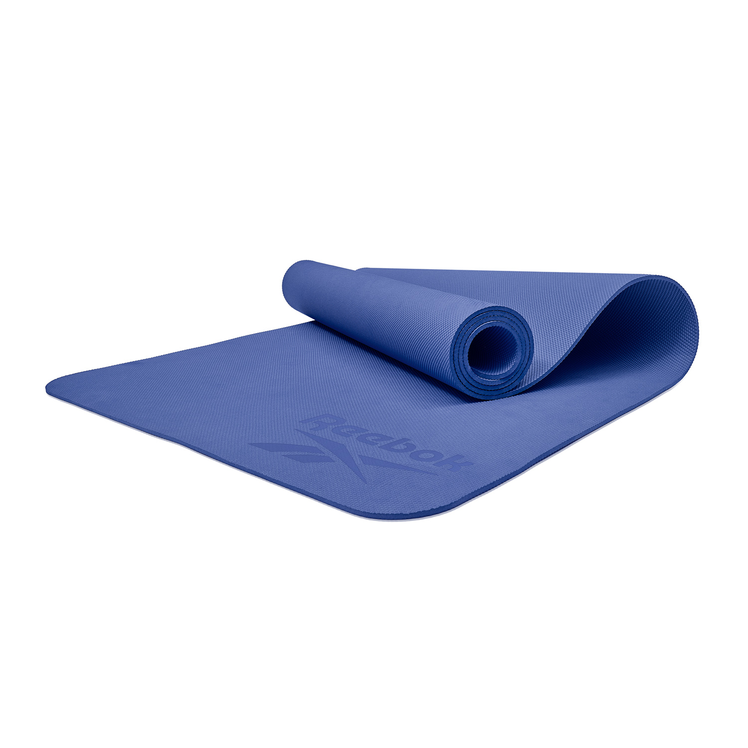 Reebok Yogamåtte 4mm Step Purple