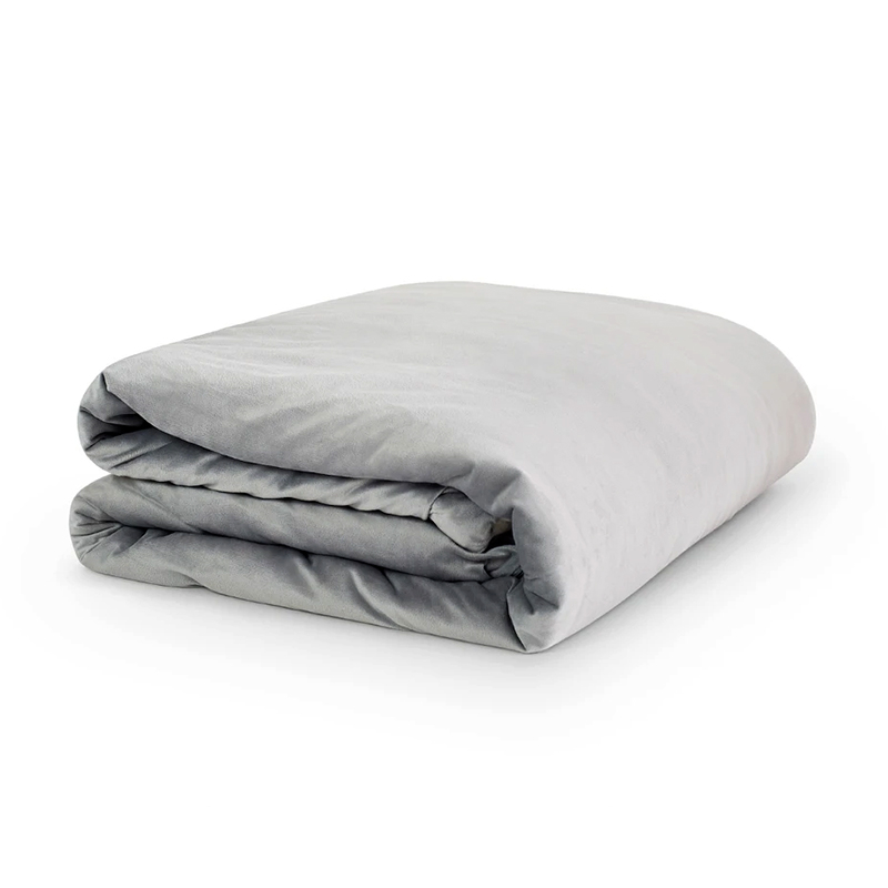 Reecover Betræk Til Voksen Vægttæppe  øko Bomuld