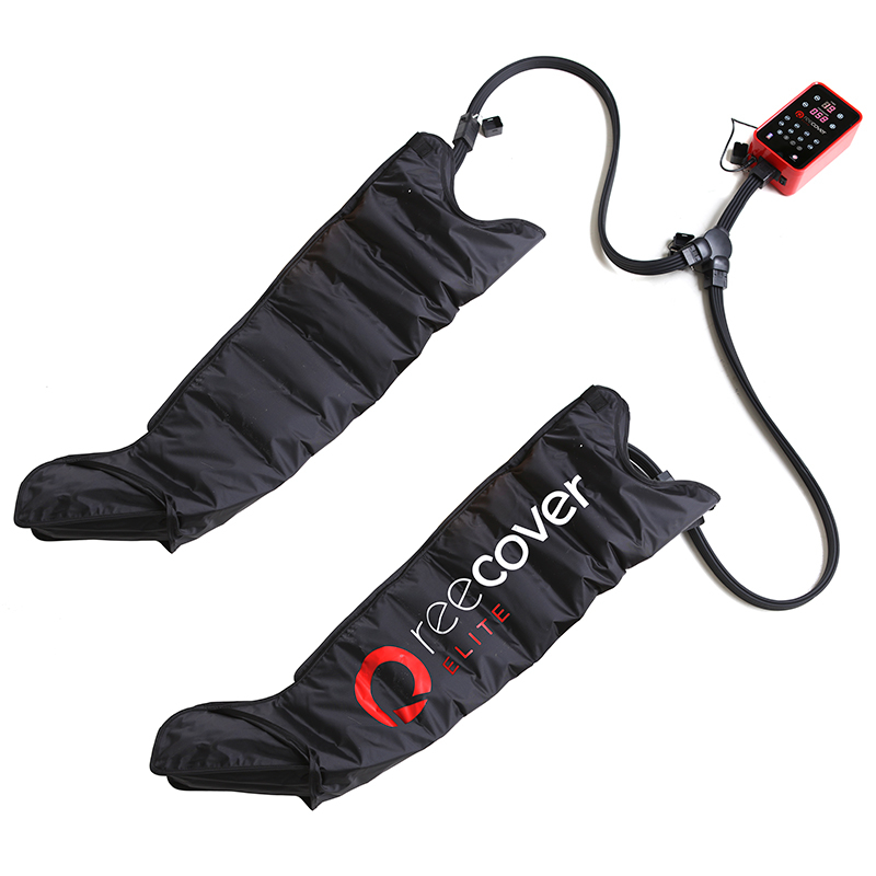 Reecover Elite Recovery Boots  Large