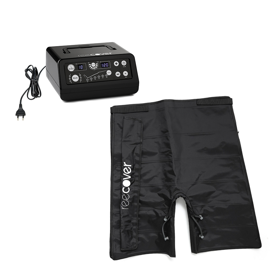Reecover Recovery Shorts Sæt