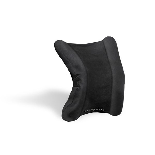 Restahead Nakkepude Til Rejse Og Afslapning