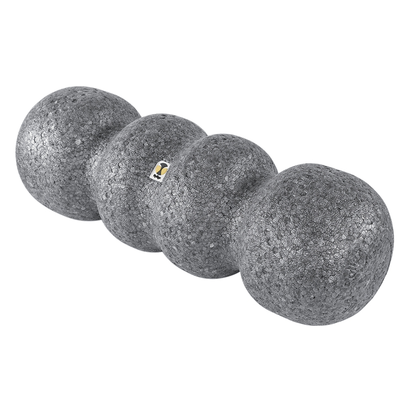 Rollga Fasciaroller  Foamroller  Standard Grå