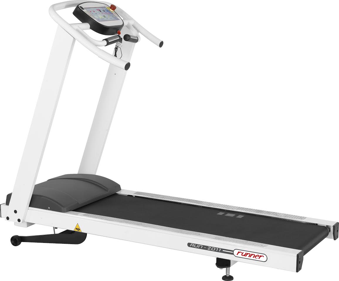 Runner Run 7410 Tj Medicial Løbebånd