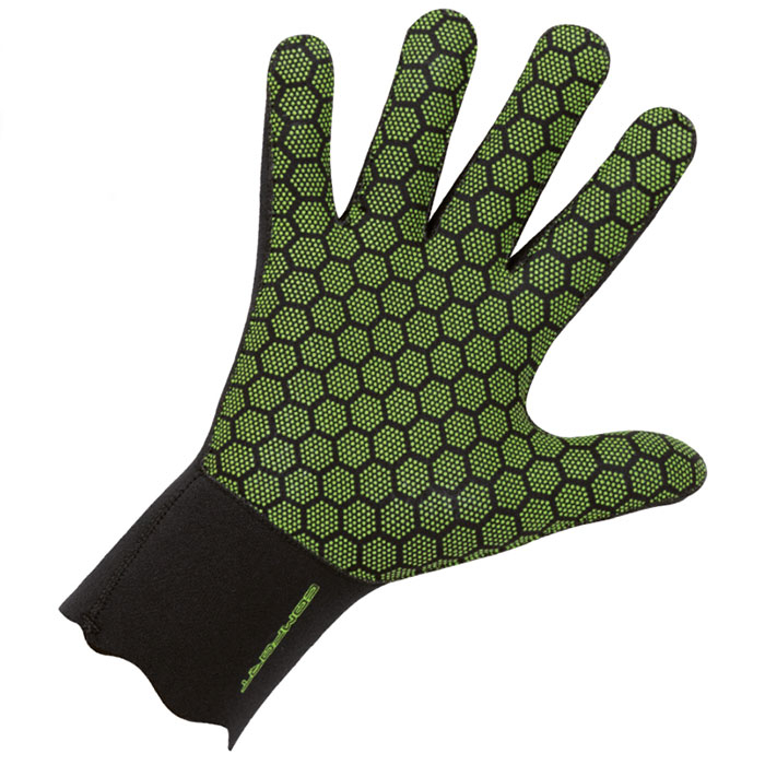 Salvimar Comfort Handsker 3mm Small