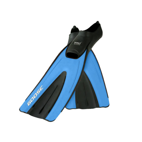 Salvimar Fluyd Goose Fuldfodsfinner 34-35