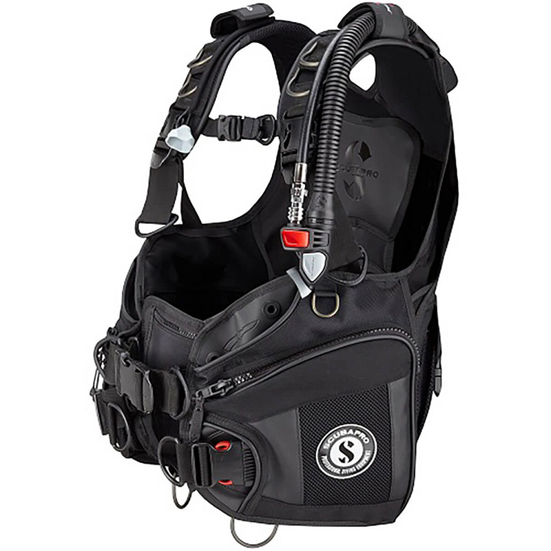 Scubapro Bcd -black