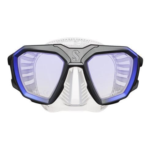 Scubapro Dykkermaske -mask Klar Med Styrke