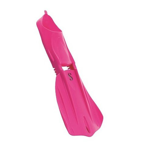 Scubapro Finne Seawing Nova Fuldfod Pink