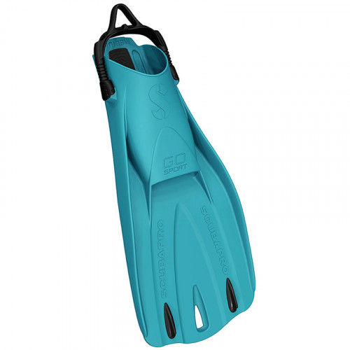 Scubapro Finner Go Sport Turkis