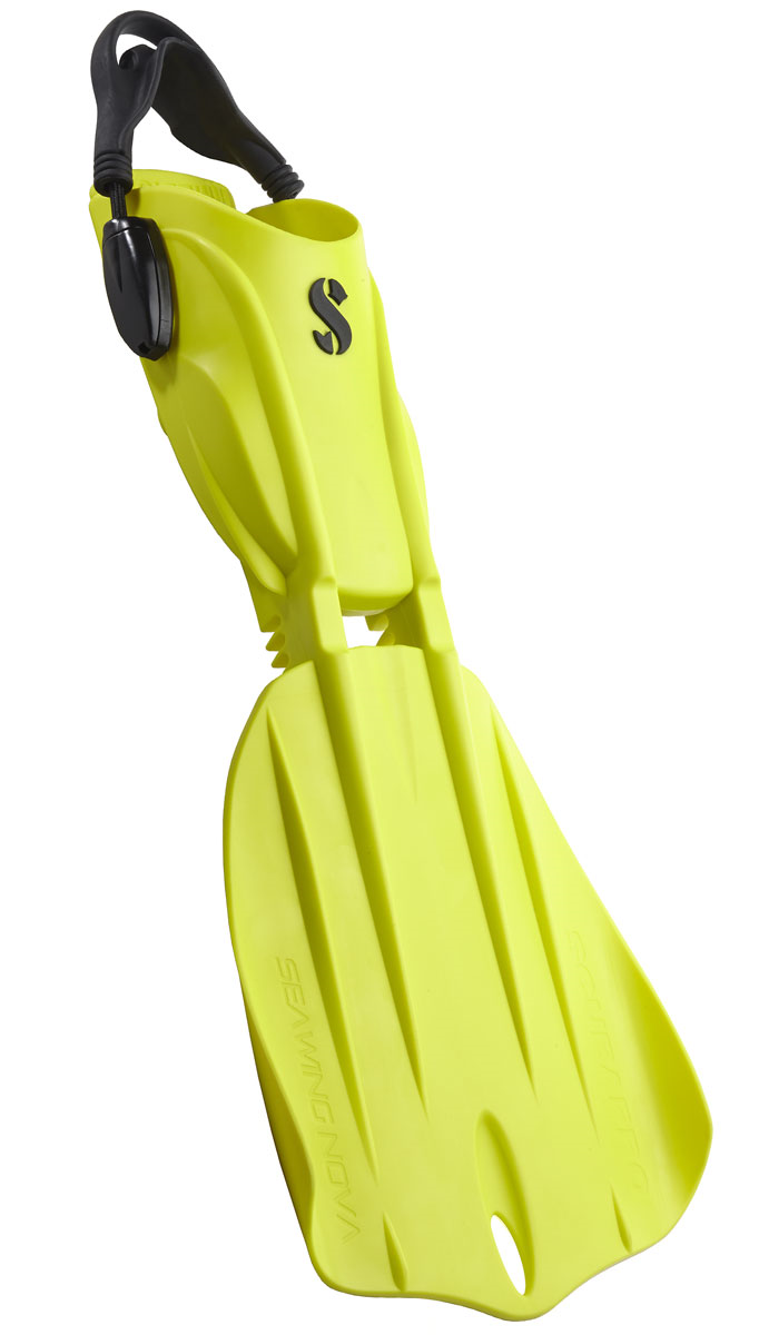 Scubapro Finner Seawing Nova Gul