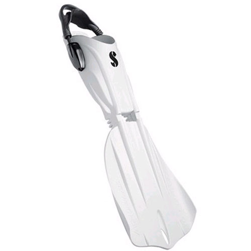 Scubapro Finner Seawing Nova Hvid