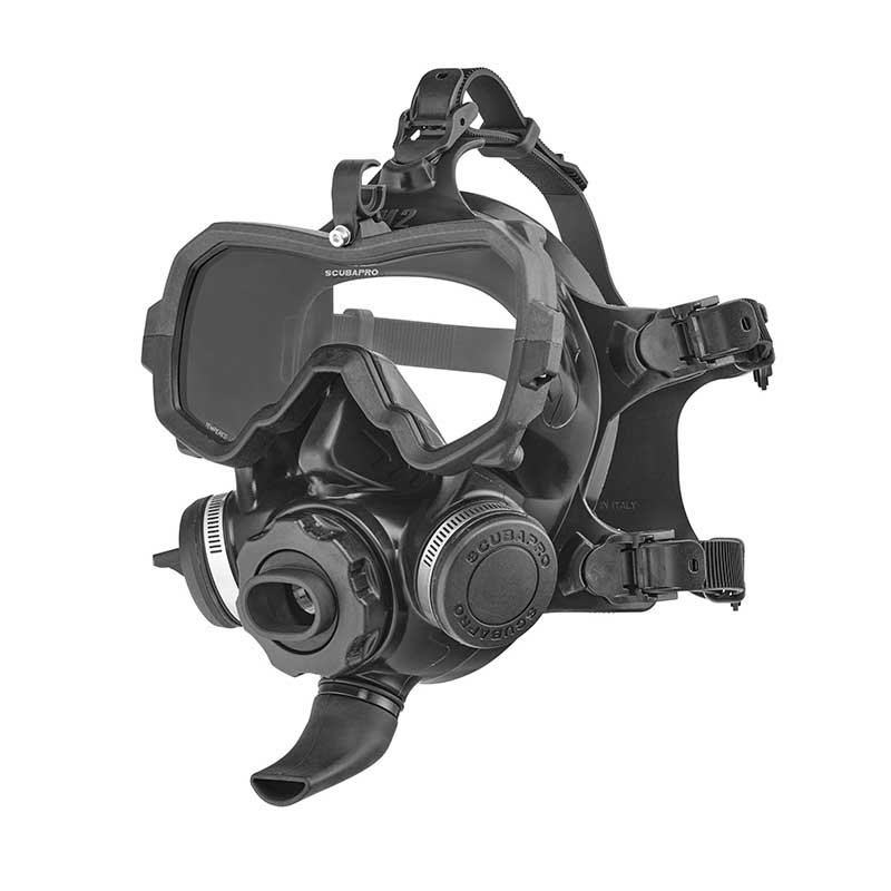 Scubapro Full Face Dykkermaske Fm2