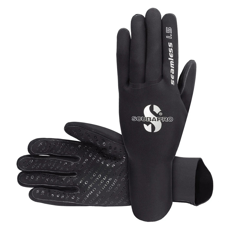 Scubapro Handsker Seamless 5mm