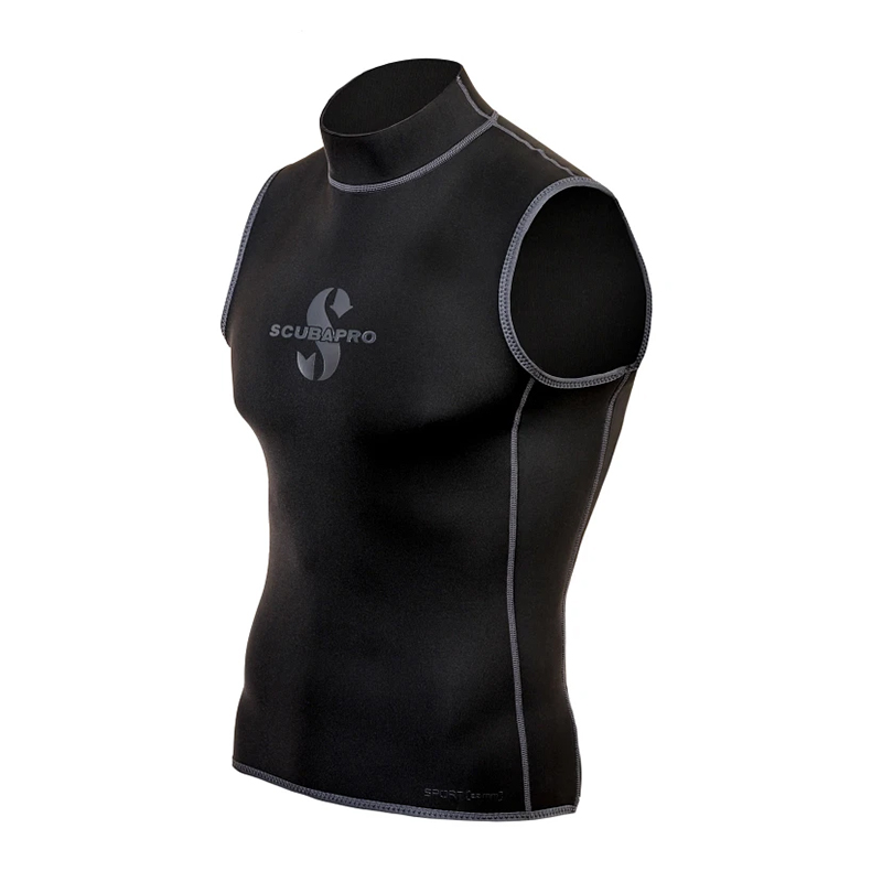 Scubapro Hoodless Vest 2mm