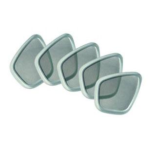 Scubapro Linse Med Styrke Til Zoom Maske