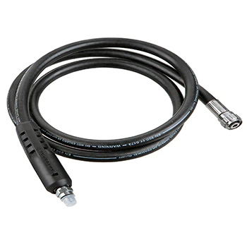 Scubapro Long Hose Ekstra Lang 200cm