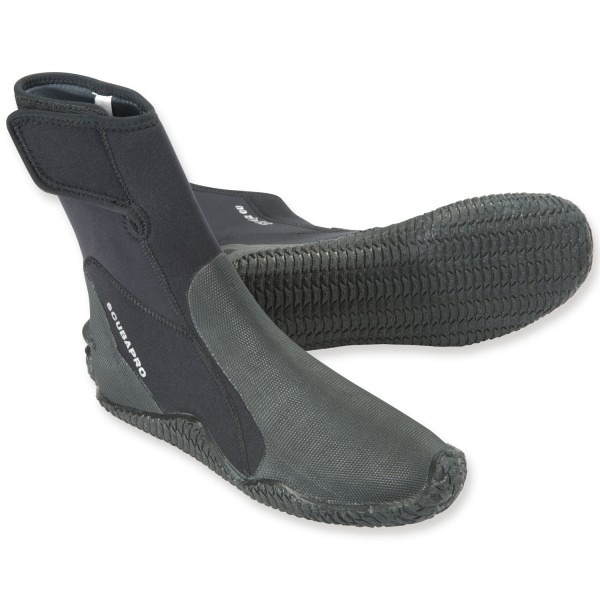 Scubapro Nozip   Støvle   5mm