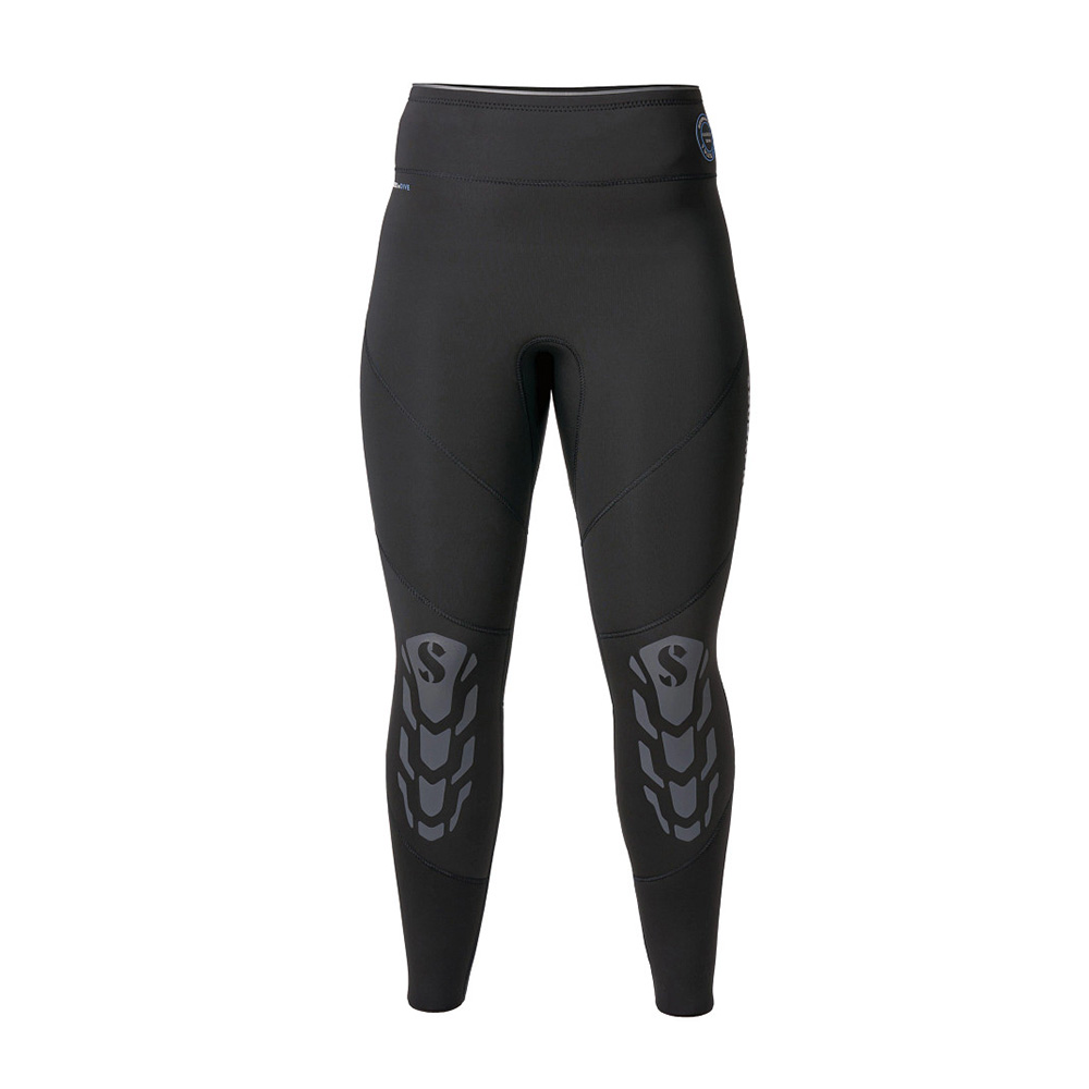 Scubapro Våddragt Buks Everflex Yulex 3mm Dame
