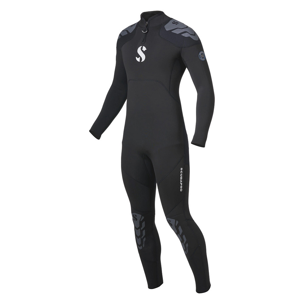 Scubapro Våddragt Everflex Yulex   2mm Herre