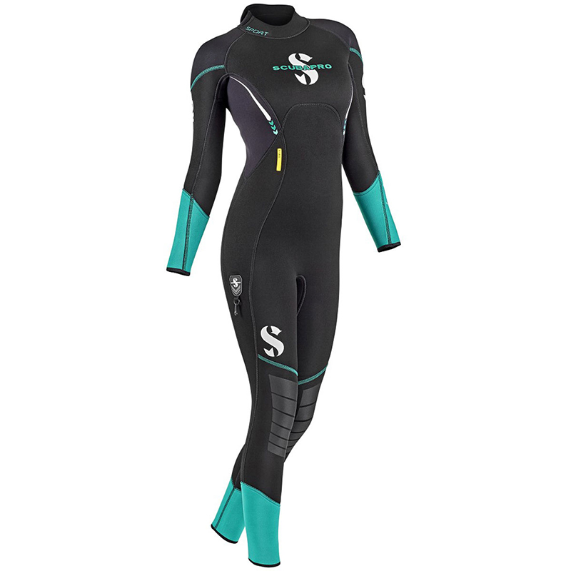 Scubapro Våddragt Sport 3mm Dame