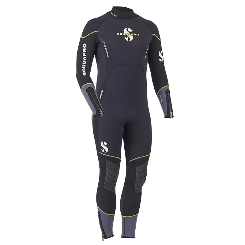 Scubapro Våddragt Sport 5mm Herre