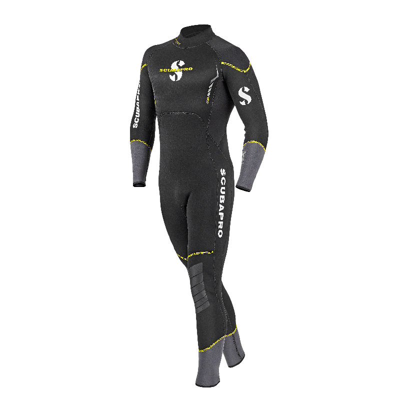 Scubapro Våddragt Sport 3mm Herre