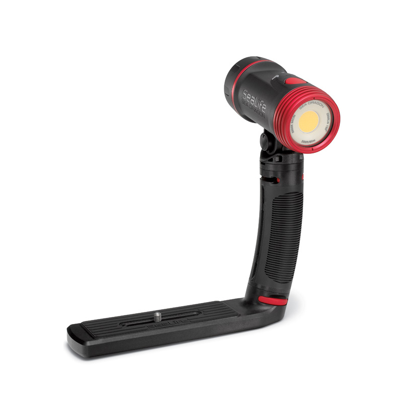 Sea Dragon 2500f    Tray Og Grib