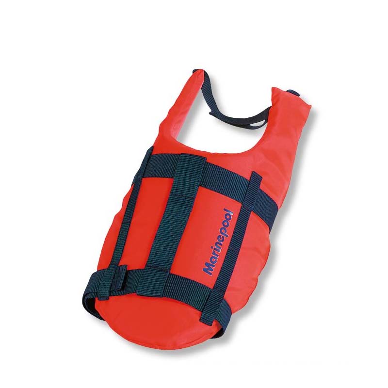 Sea Pro Redningsvest Til Hunde