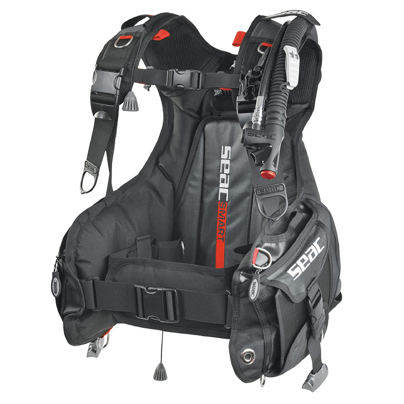 Seac Bcd Smart
