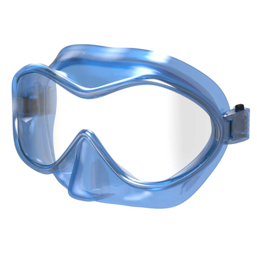 Seac Børnemaske Baia  -   -  år Blå