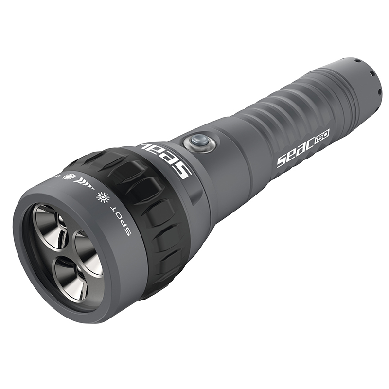 Seac Dykkerlygte Torcia I50