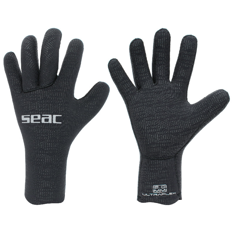 Seac Handsker Ultraflex   Mm