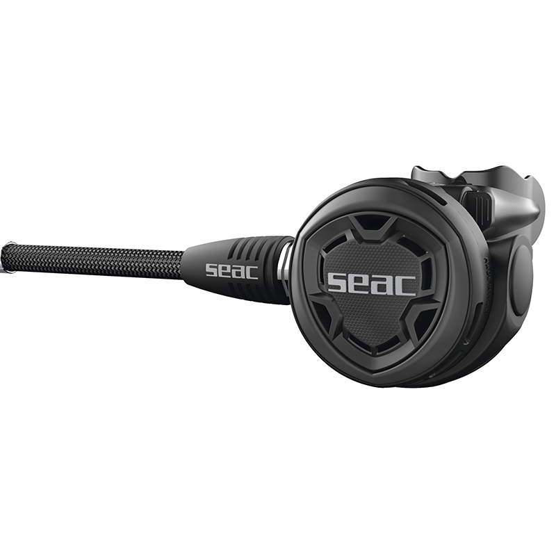 Seac Regulator It300