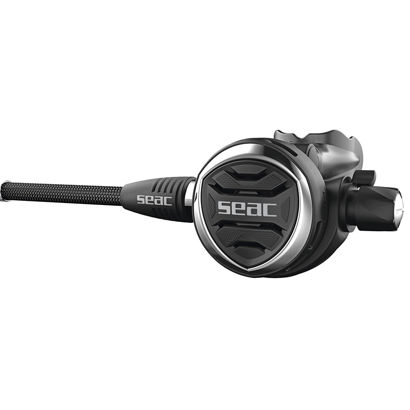 Seac Regulator It500