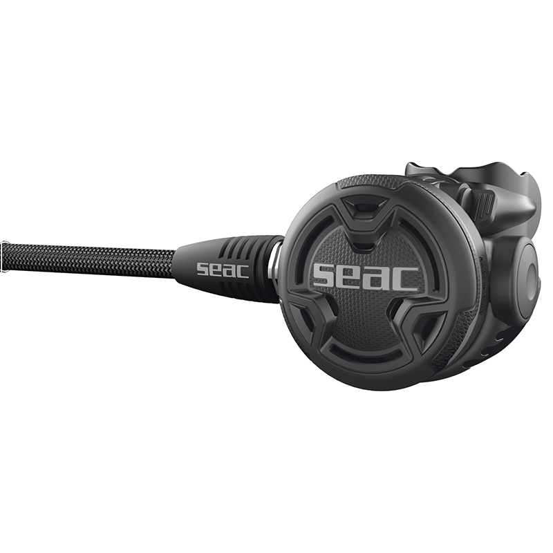 Seac Regulator Px100 230 Din