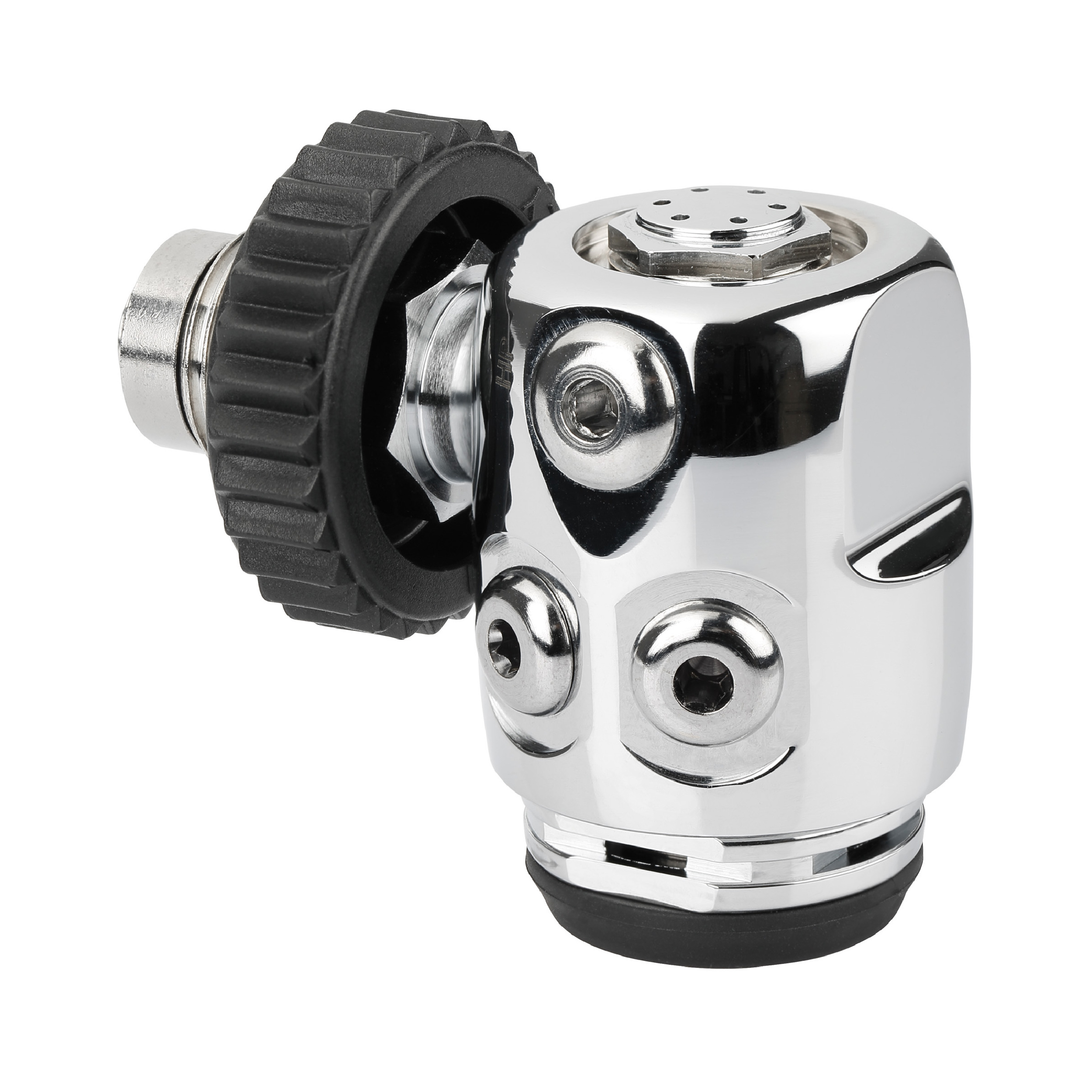 Seac Regulator    Trin It300   300 Bar Din