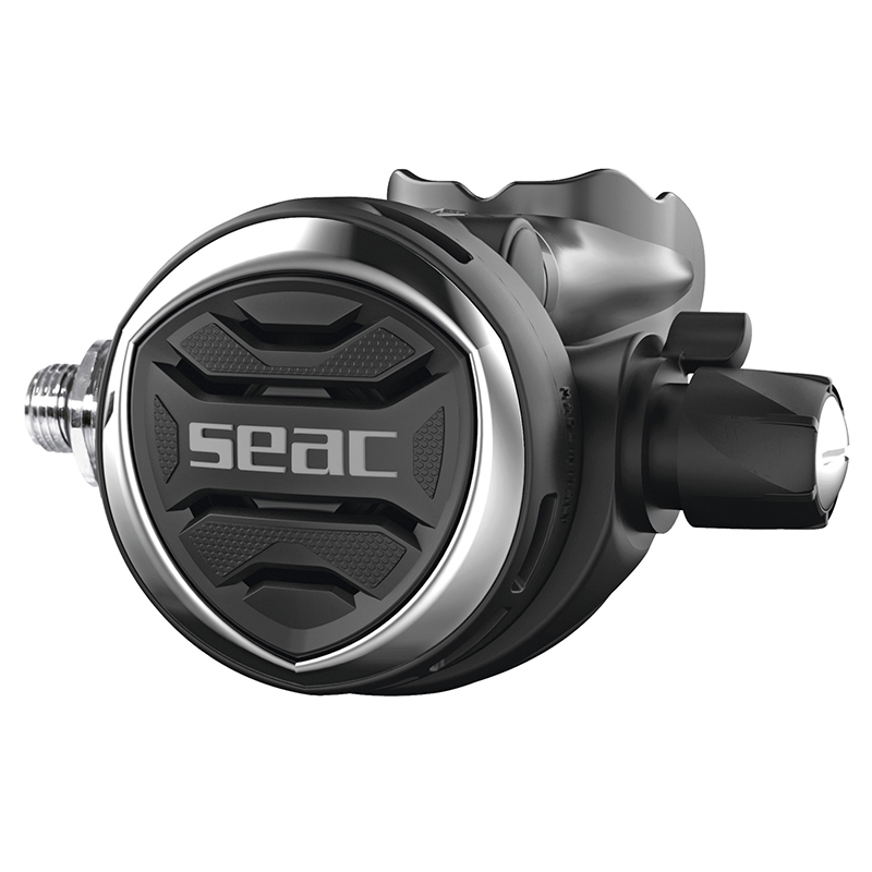 Seac Regulator    Trin It500