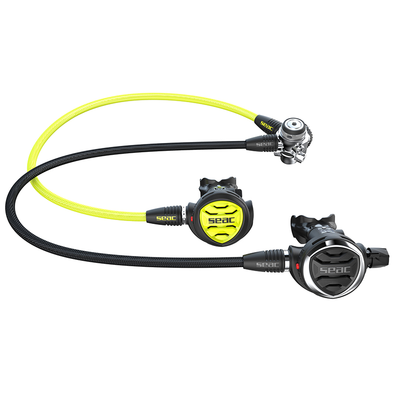 Seac Regulatorsæt It500 300 Din