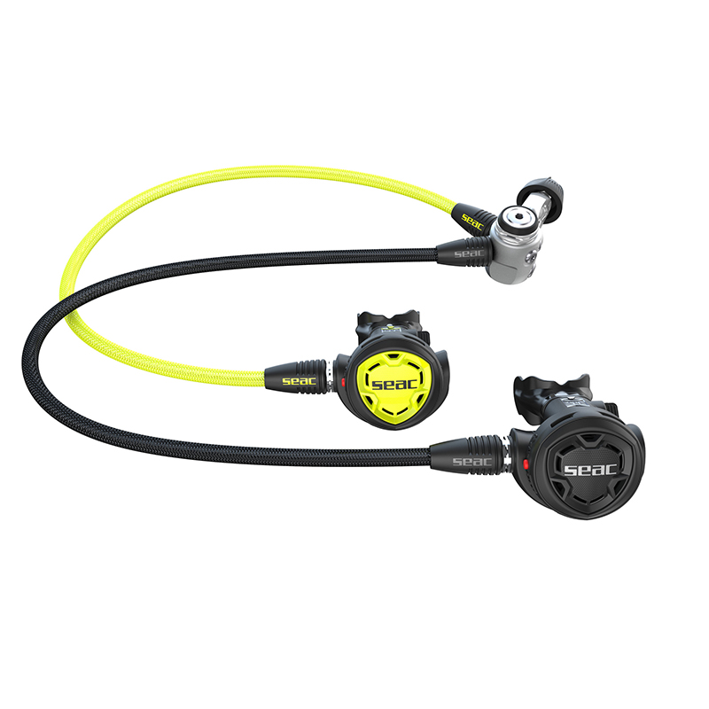 Seac Regulatorsæt It300 230 Int