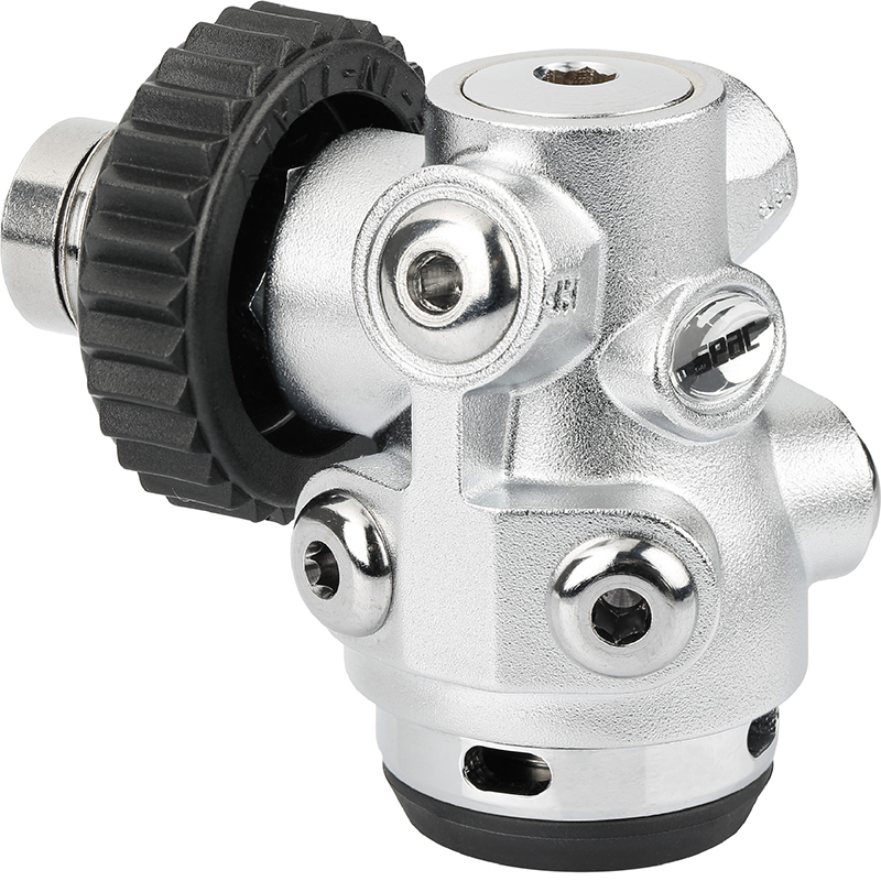 Seac    Trin It500   300 Bar Din