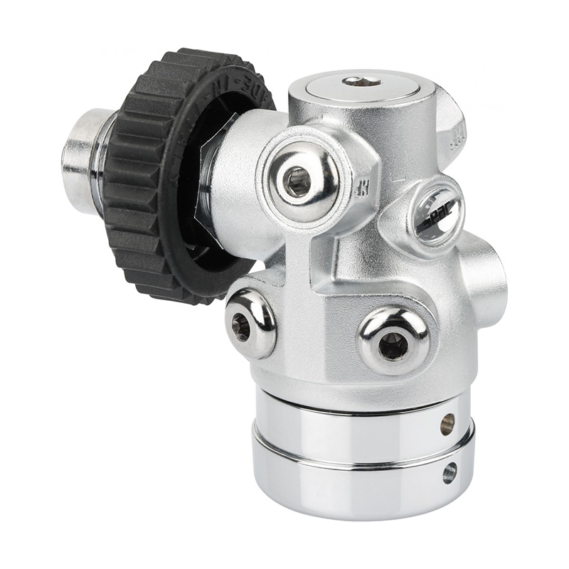 Seac    Trin Regulator Ice Din 300