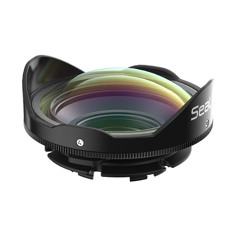 Sealife Linse Micro Wide Angle Dome