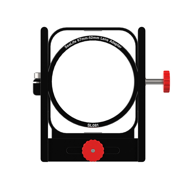 Sealife Sportdiver Linse Adapter