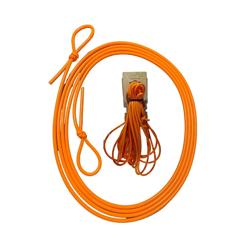 Seapro Flydelinje Og Bungee-linje