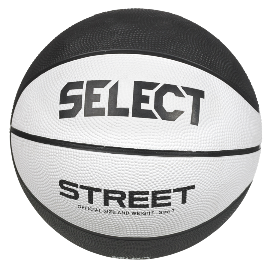 Select Street Basket   Basketbold V23  Str
