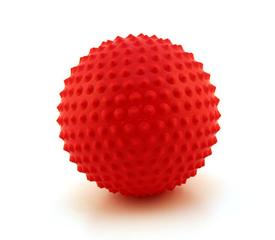 Senso Ball Rød