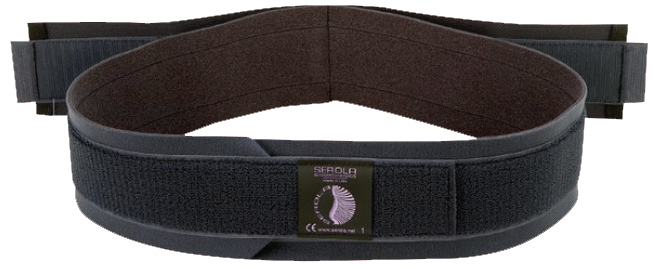 Serola Sacroiliac Lændbælte  -large